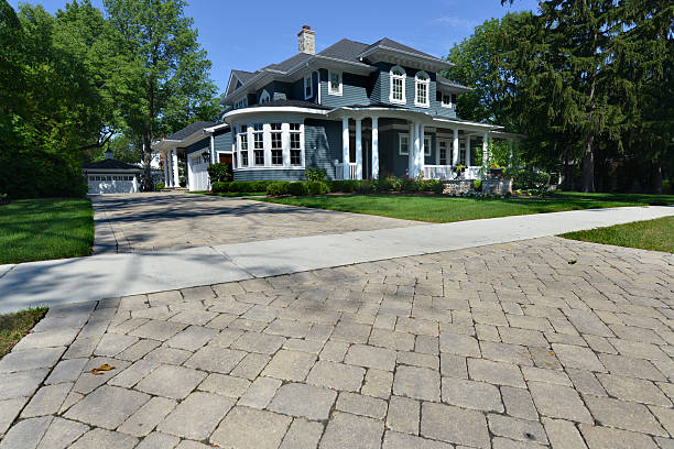 Best Residential driveway pavers in Cottage City, MD