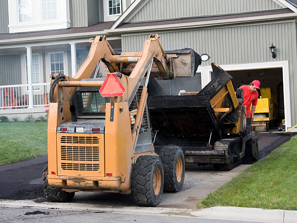 Best Stone driveway pavers in Cottage City, MD